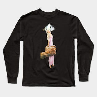 Stewart & Crane - The Initiation Long Sleeve T-Shirt